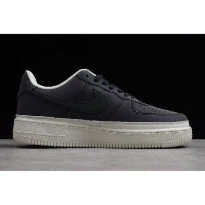 Nike Air Force 1 '07 Premium Siyah Kaykay Ayakkabı Türkiye - G0MWWR1N